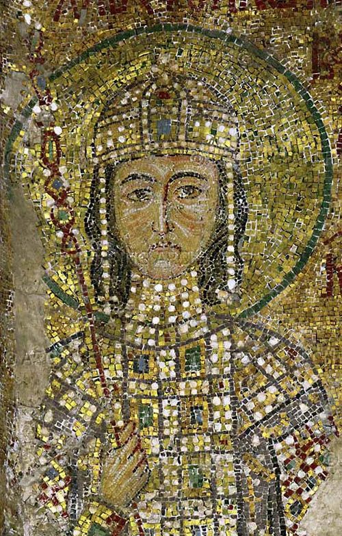 VIDEO-BLACK ROMAN BYZANTINE