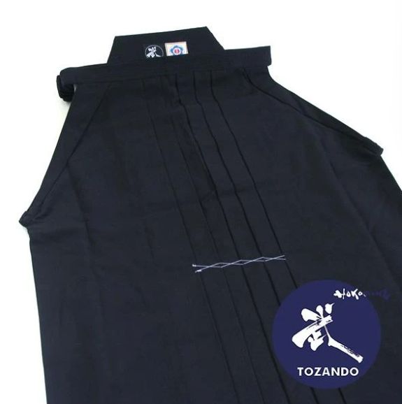 Hakama Tozando Tetron
