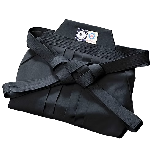 Hakama Tozando Premium Polyester