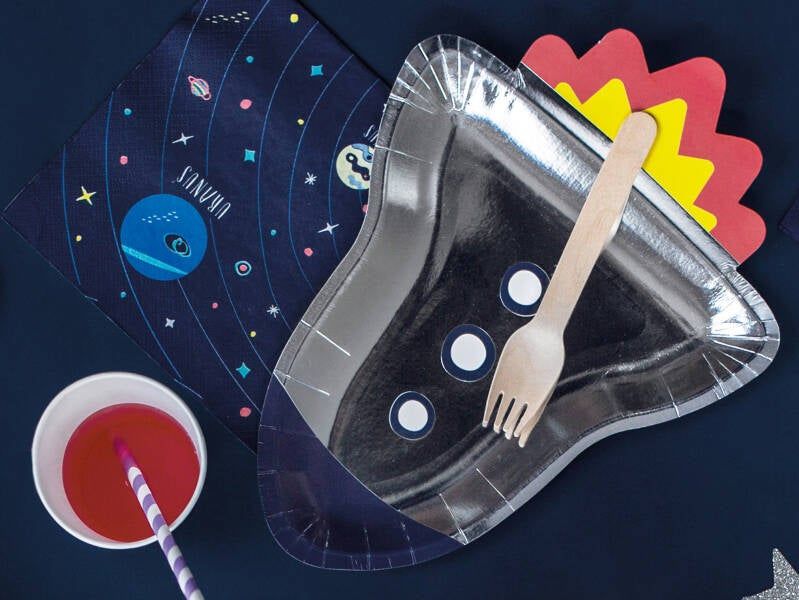 Bordjes Space