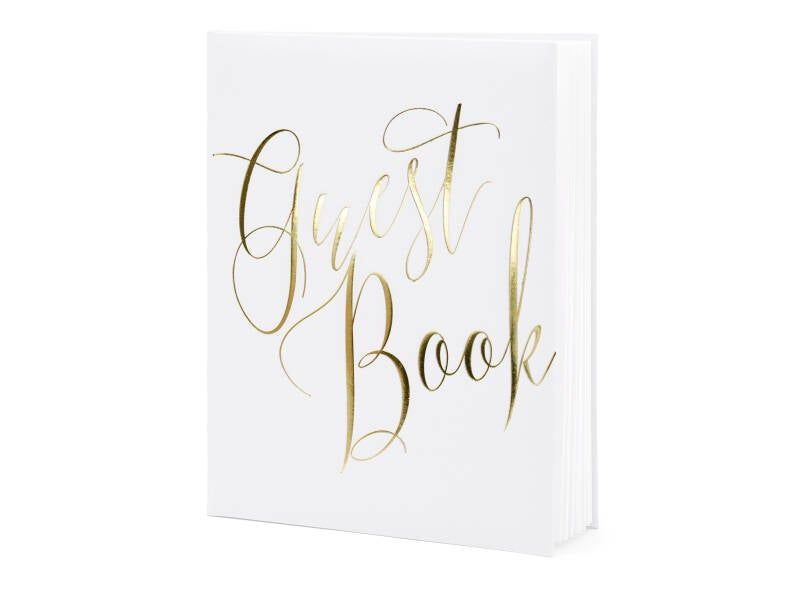 Gastenboek