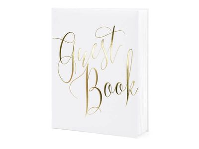 Gastenboek