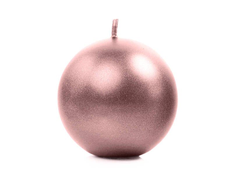 Bolkaars roze goud