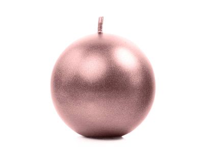Bolkaars roze goud