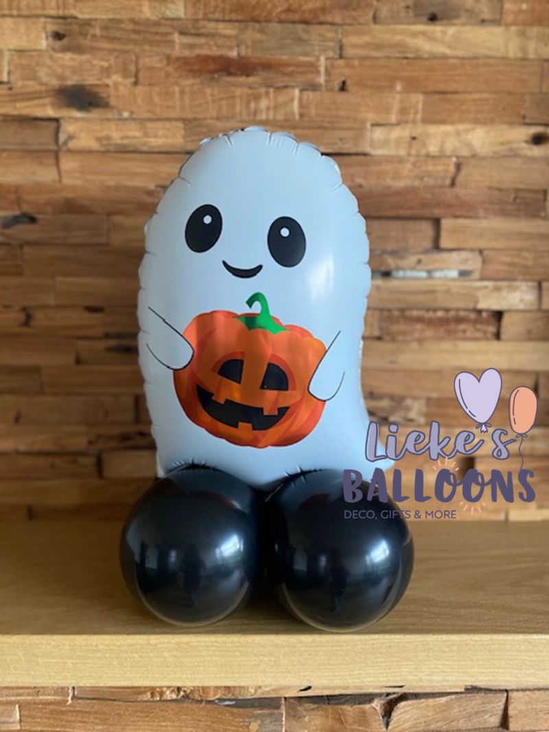 Tafel / decoratiestukje Spookje