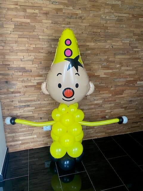 Bumba