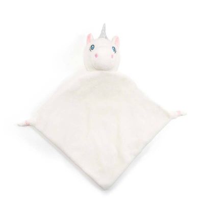 Knuffeldoekje Unicorn