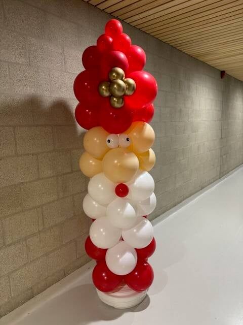 Sinterklaas
