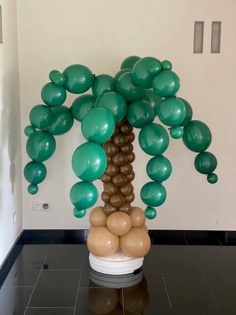 Palmboom