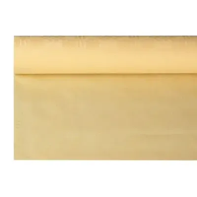 Tafelpapier damast crème