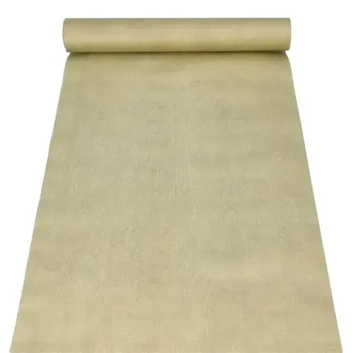 Tafelloper goud