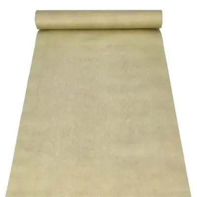 Tafelloper goud