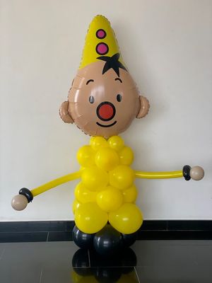 Ballon Figuren