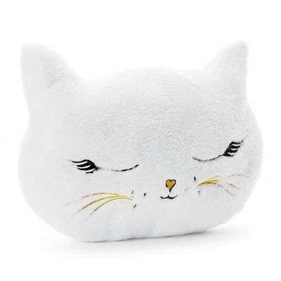 Kussen kitten