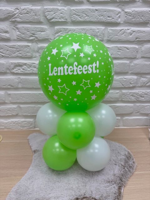 Tafelmodel communie / lentefeest / vormsel