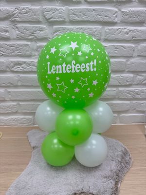 Tafelmodel communie / lentefeest / vormsel