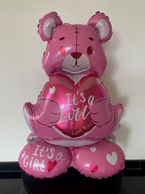 It's a girl / boy