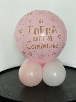 Tafelstukje laag