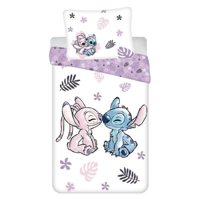 Lilo &amp; Stitch dekbedovertrek