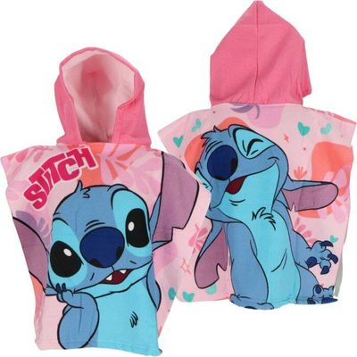 Lilo &amp; Stitch poncho