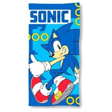 Sonic strandlaken