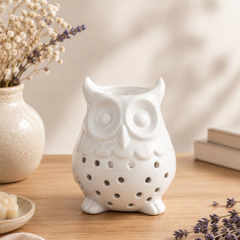 Parfumbrander Uil