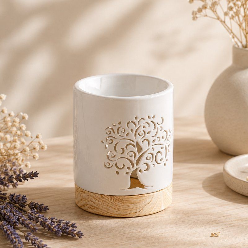 Parfumbrander Levensboom
