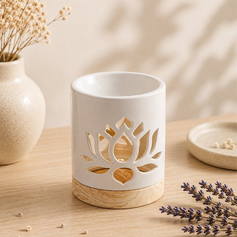 Parfumbrander Waterlelie