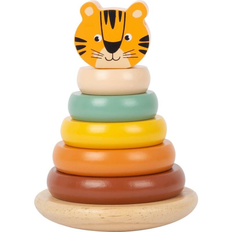 Stapeltoren Tijger “Safari”