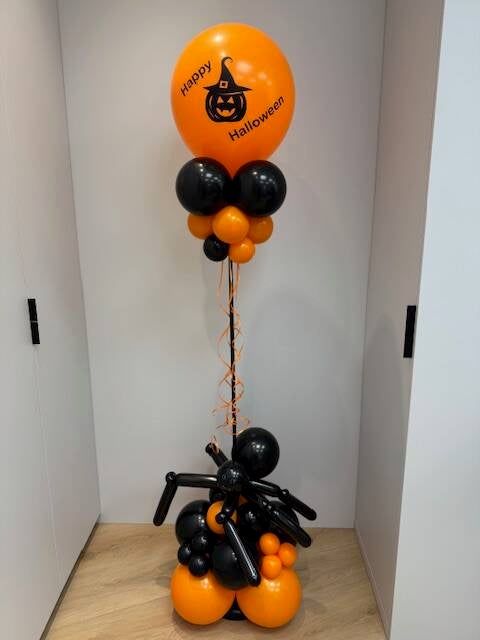 Staander Halloween