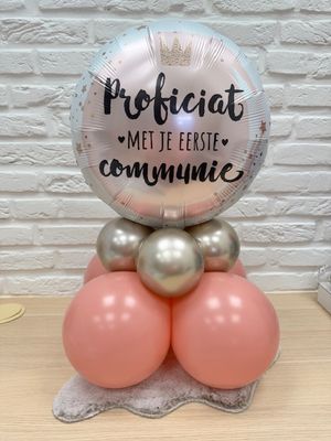 Tafel/kastmodel groot Communie