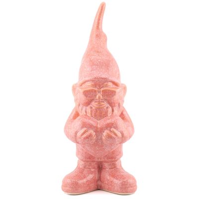 Kabouter roze