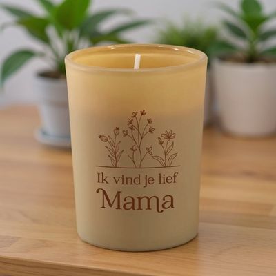 WENSLICHTJE "MAMA"