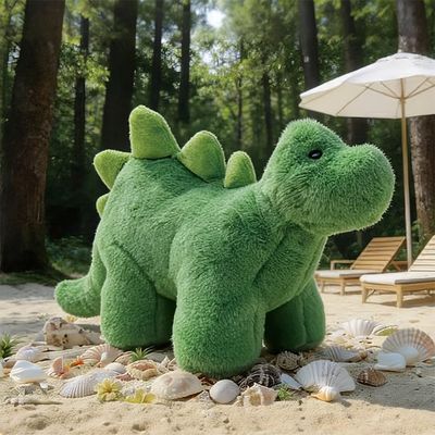 DINO GREEN 33cm