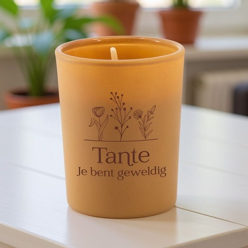 Tante Wenslichtje