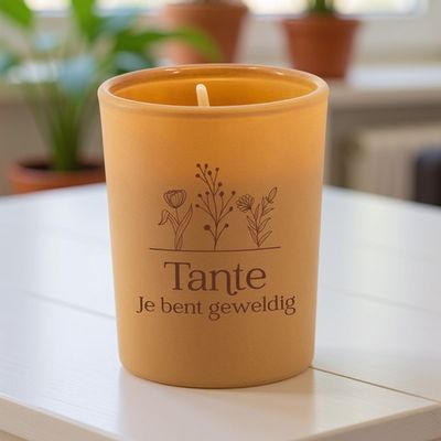 Tante Wenslichtje