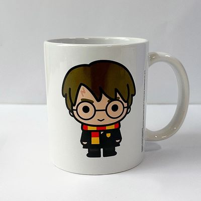MUG HARRY POTTER