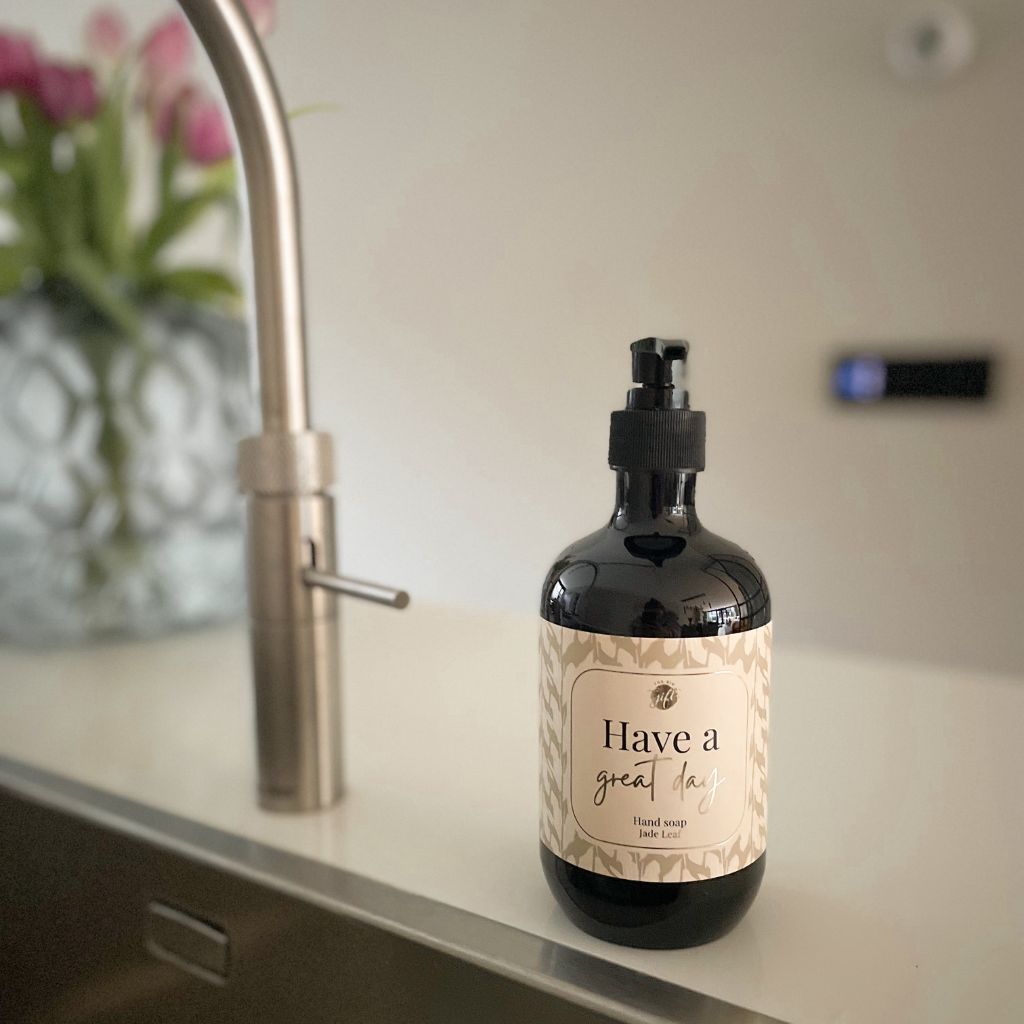 Handzeep 475 ml – Have A Great Day