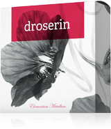DROSERIN Seife DROSERIN Seife
