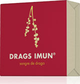 DRAGS IMUN SEIFE - Natürliche Glycerinseife