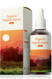 ORGANIC NIGELLA SATIVA TROPFEN