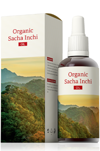ORGANIC SACHA INCHI TROPFEN
