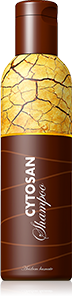 CYTOSAN SHAMPOO CYTOSAN SHAMPOO