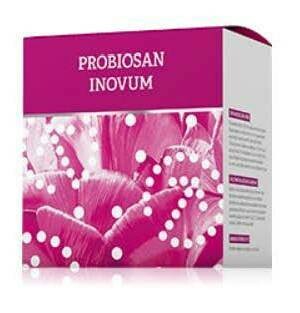 PROBIOSAN INOVUM - natürliches Probiotikum PROBIOSAN INOVUM - natürliches Probiotikum