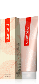 DIAMOND Zahncreme DIAMOND Zahncreme