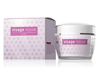 VISAGE REJUVE GESICHTSMASKE
