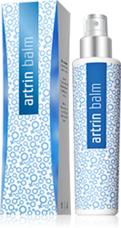 ARTRIN BALM Aftershave