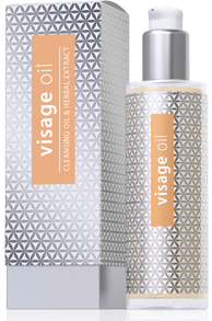 VISAGE OIL Make-Up-Entferner