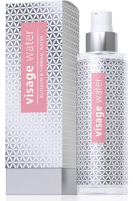 VISAGE WATER Gesichtswasser
