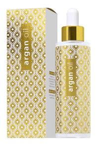 ARGAN OIL (ÖL)
